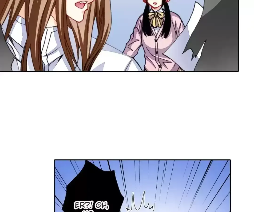 Feiyang Gaozhong Lanqiu Bu Chapter 41 page 16 - 