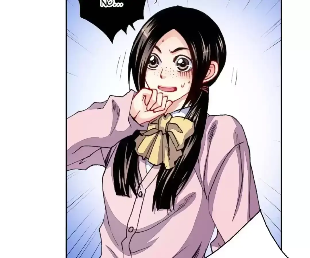 Feiyang Gaozhong Lanqiu Bu Chapter 41 page 17 - 