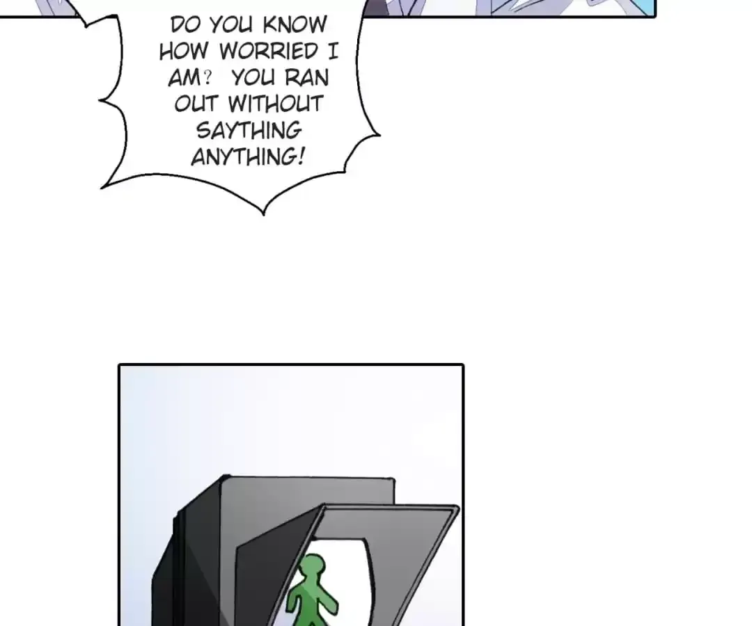 Feiyang Gaozhong Lanqiu Bu Chapter 41 page 33 - 