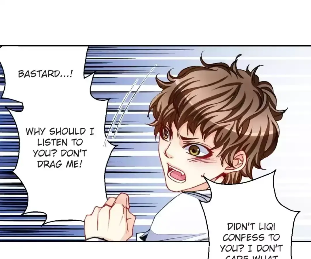 Feiyang Gaozhong Lanqiu Bu Chapter 41 page 38 - 