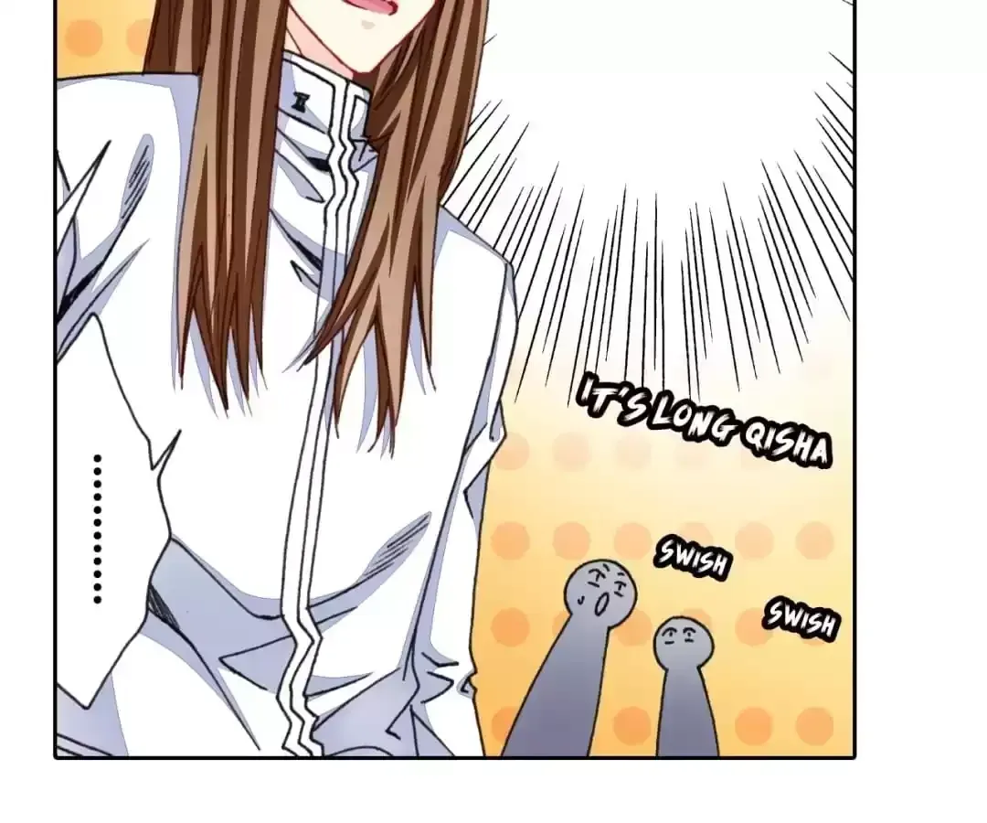 Feiyang Gaozhong Lanqiu Bu Chapter 41 page 6 - 