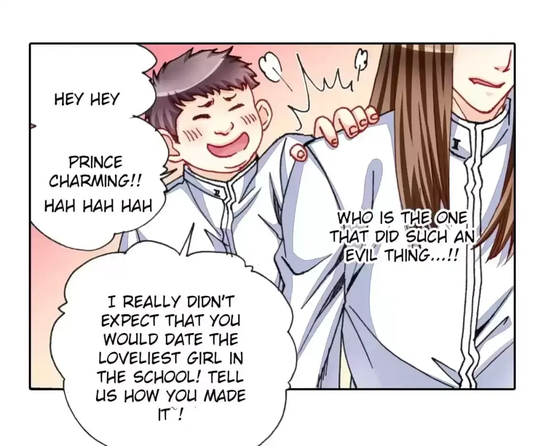 Feiyang Gaozhong Lanqiu Bu Chapter 41 page 8 - 