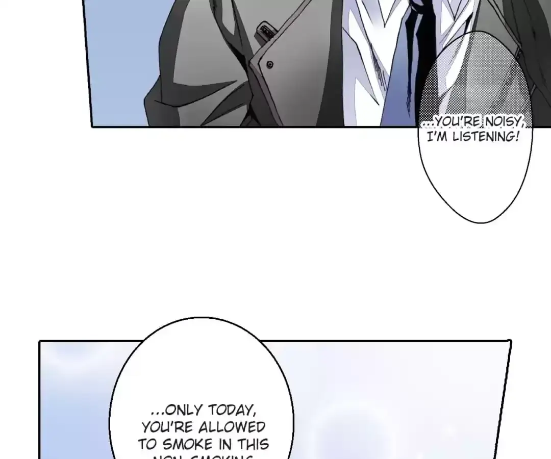 Feiyang Gaozhong Lanqiu Bu Chapter 42 page 13 - 