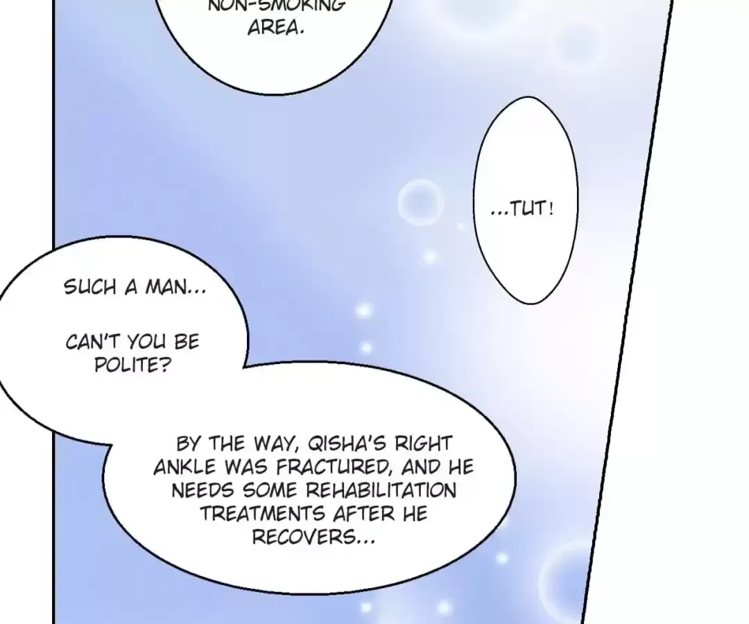 Feiyang Gaozhong Lanqiu Bu Chapter 42 page 14 - 