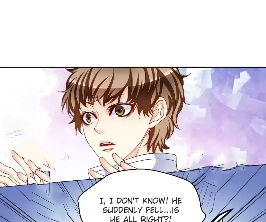 Feiyang Gaozhong Lanqiu Bu Chapter 42 page 3 - 