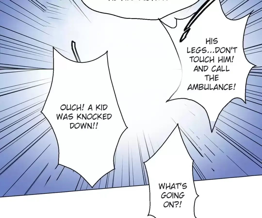 Feiyang Gaozhong Lanqiu Bu Chapter 42 page 4 - 