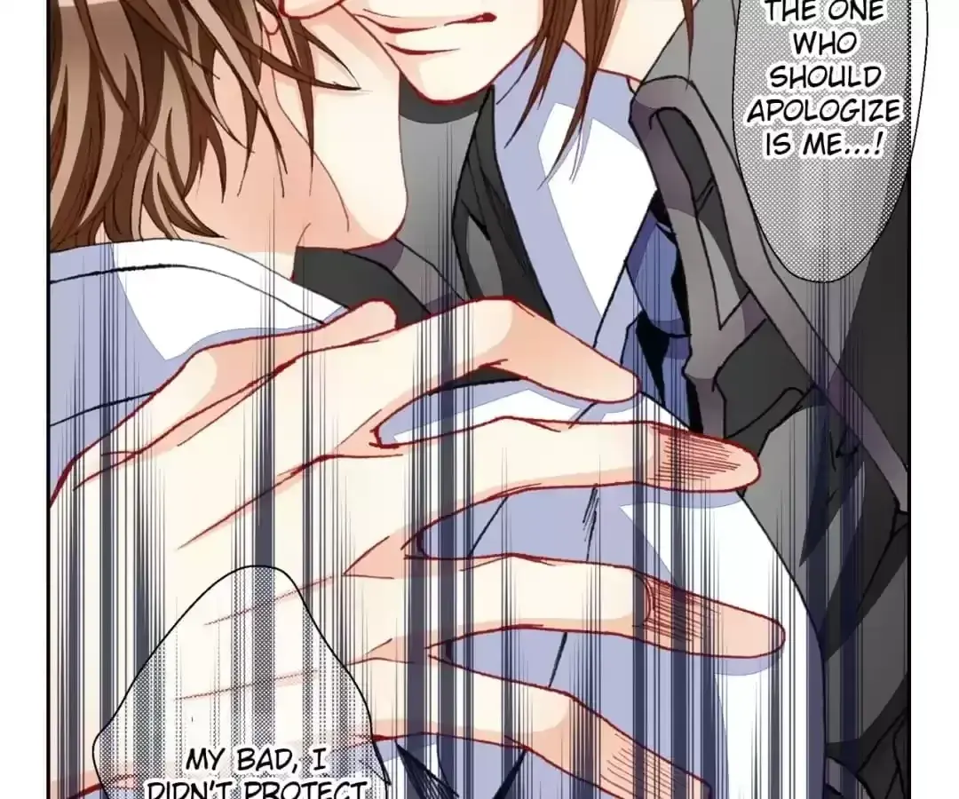 Feiyang Gaozhong Lanqiu Bu Chapter 42 page 31 - 