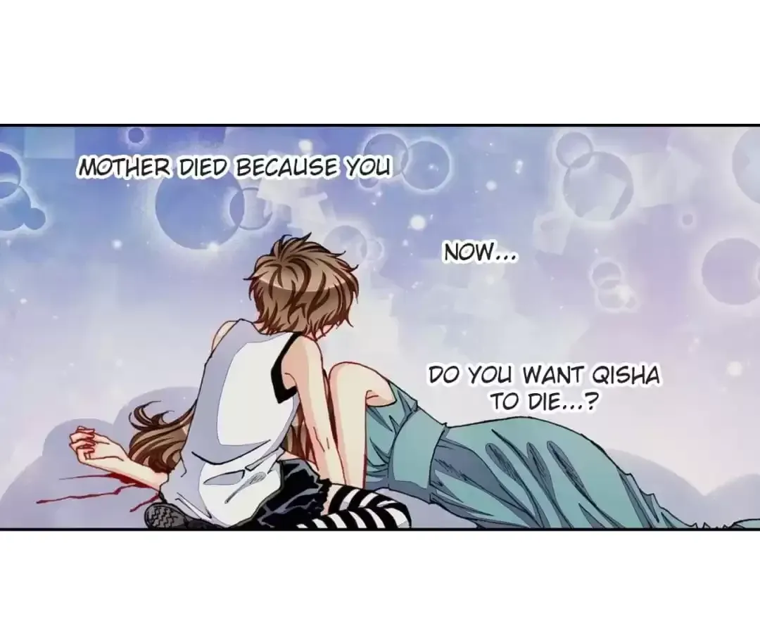 Feiyang Gaozhong Lanqiu Bu Chapter 42 page 7 - 