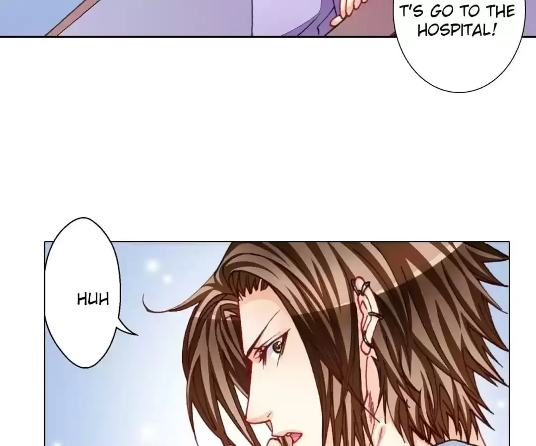 Feiyang Gaozhong Lanqiu Bu Chapter 43 page 27 - 