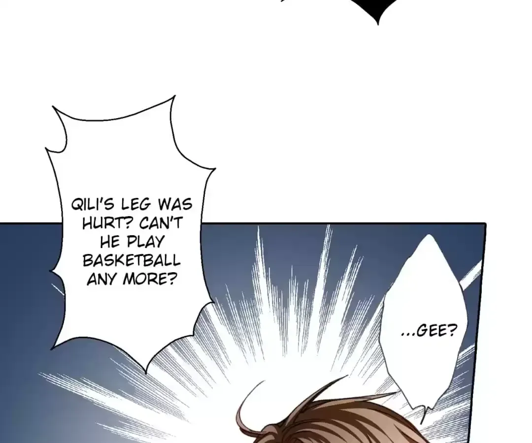 Feiyang Gaozhong Lanqiu Bu Chapter 43 page 31 - 