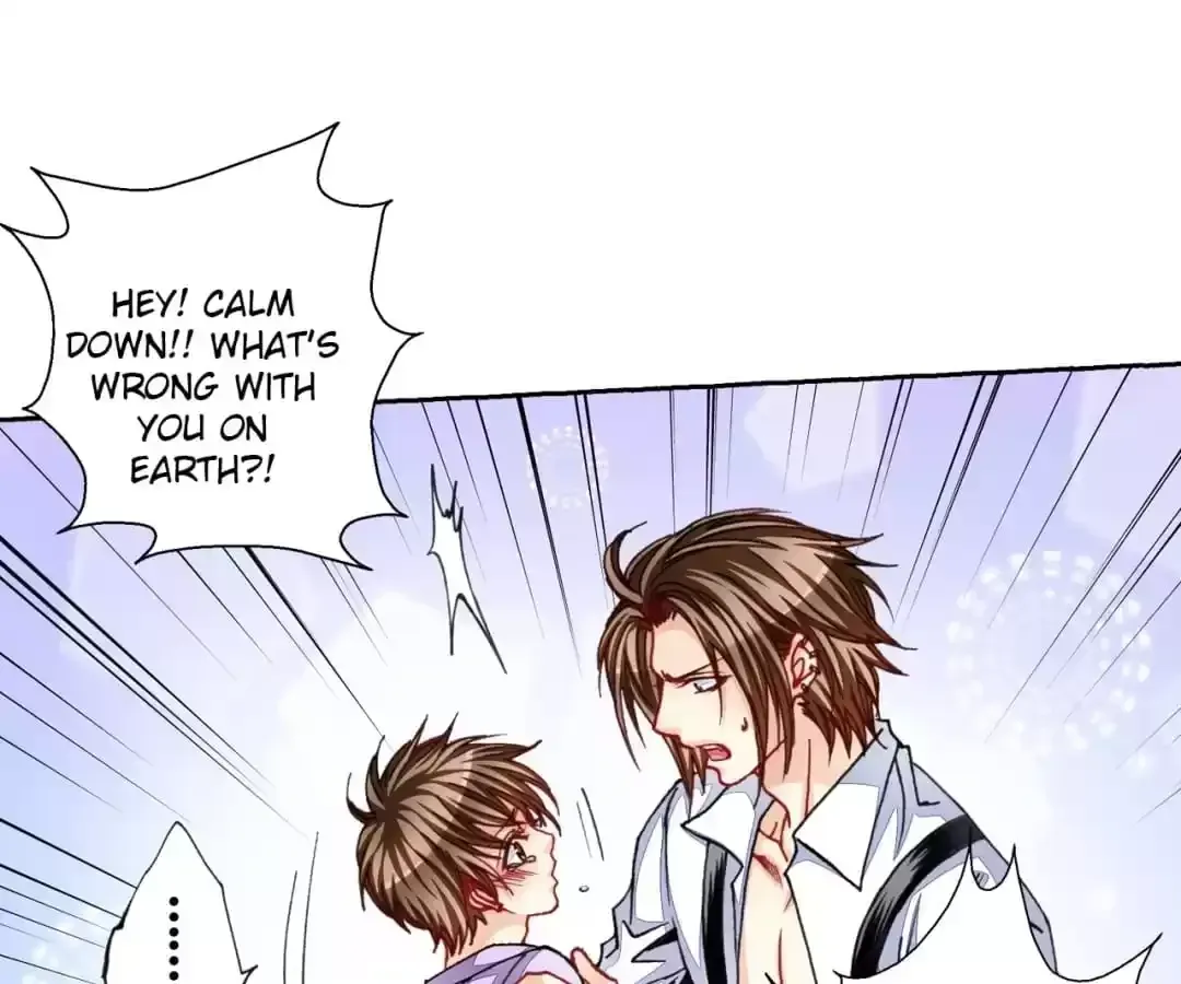 Feiyang Gaozhong Lanqiu Bu Chapter 43 page 36 - 