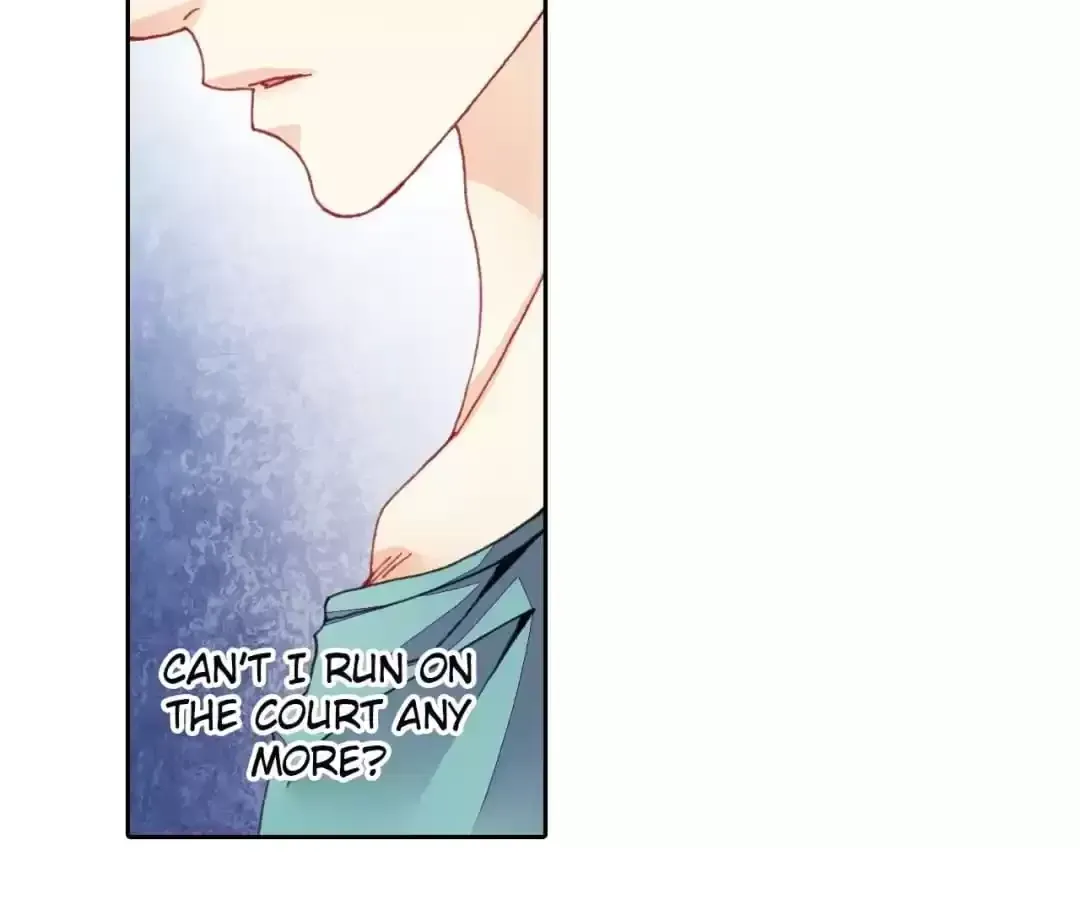 Feiyang Gaozhong Lanqiu Bu Chapter 43 page 6 - 