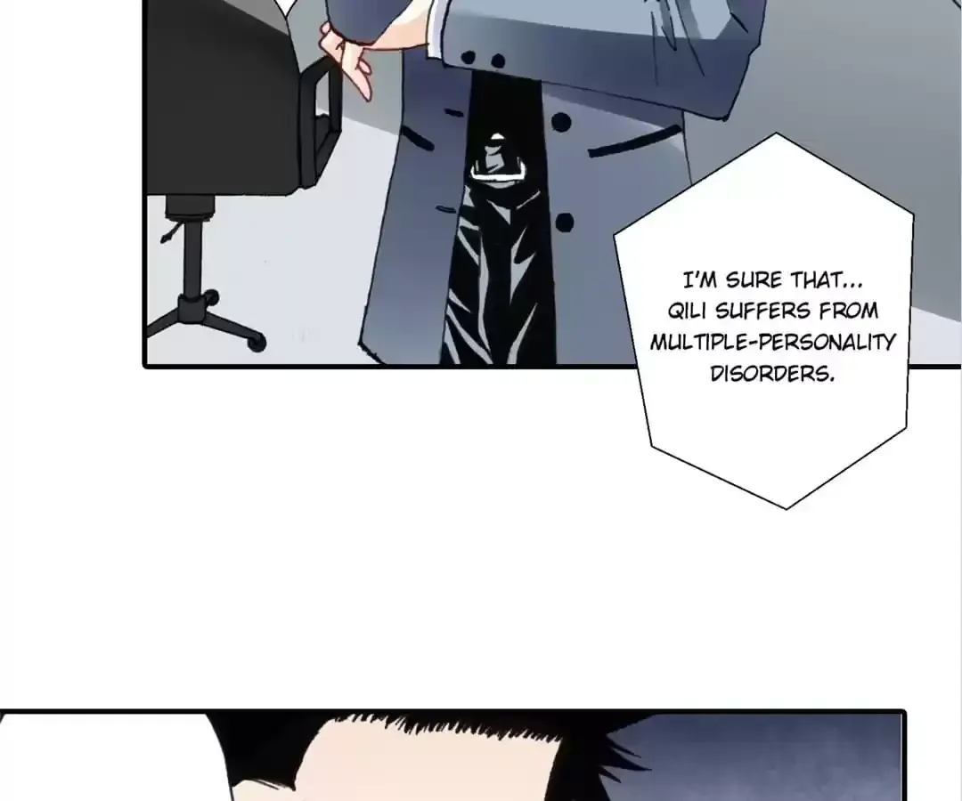 Feiyang Gaozhong Lanqiu Bu Chapter 44 page 4 - 