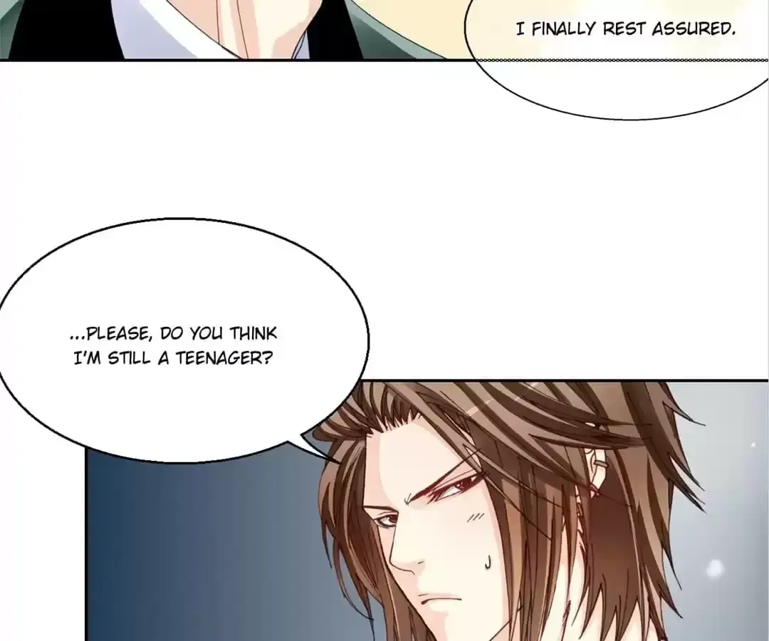 Feiyang Gaozhong Lanqiu Bu Chapter 44 page 35 - 