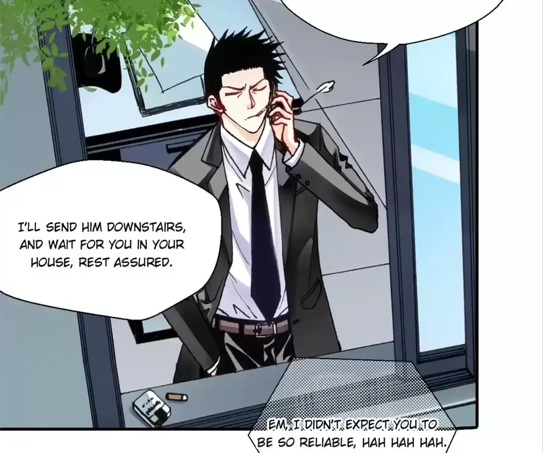 Feiyang Gaozhong Lanqiu Bu Chapter 44 page 8 - 