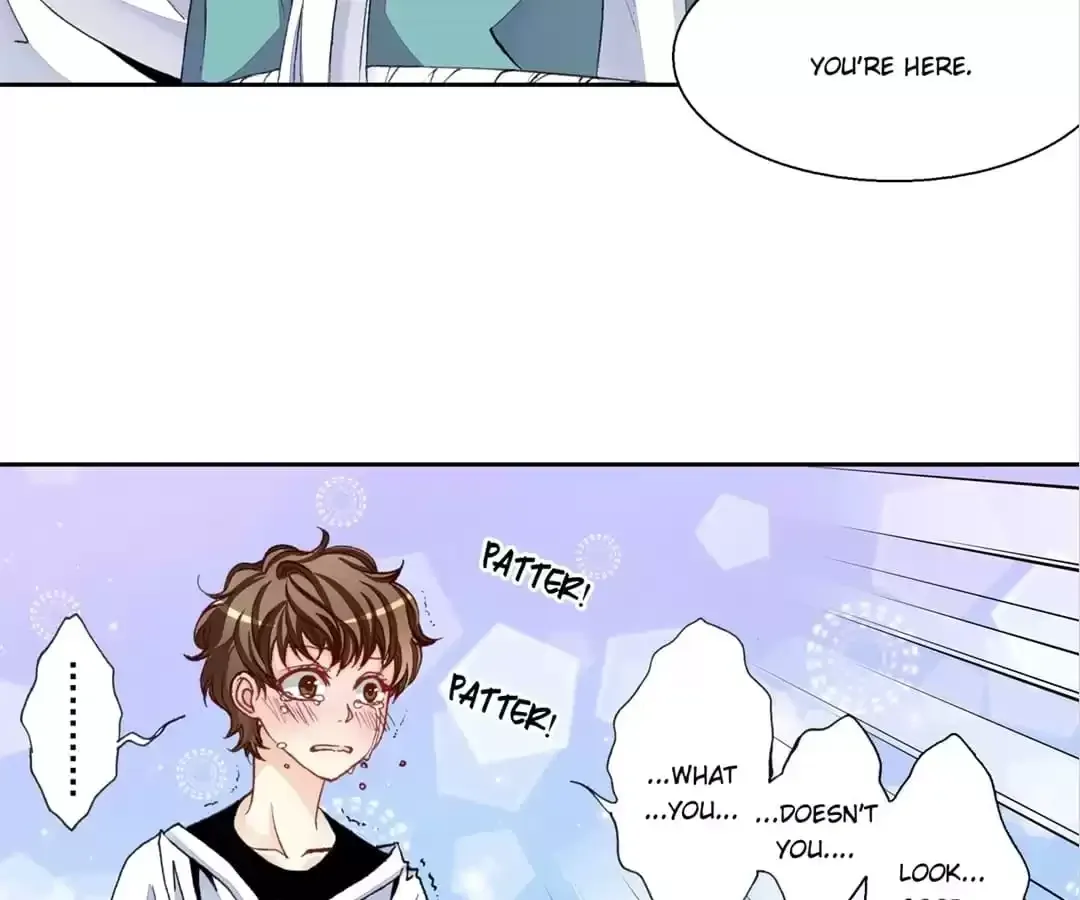 Feiyang Gaozhong Lanqiu Bu Chapter 46 page 14 - 