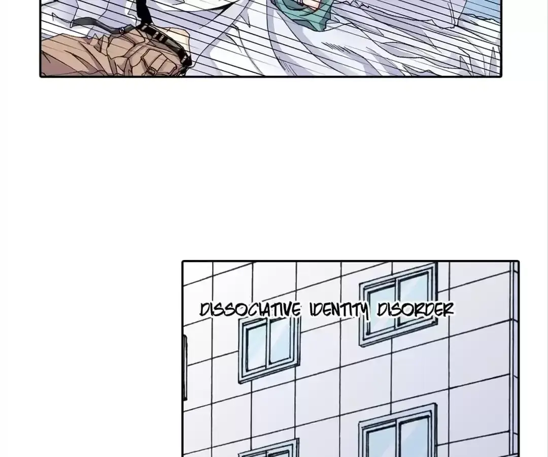 Feiyang Gaozhong Lanqiu Bu Chapter 46 page 17 - 