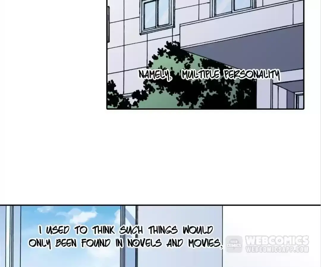 Feiyang Gaozhong Lanqiu Bu Chapter 46 page 18 - 