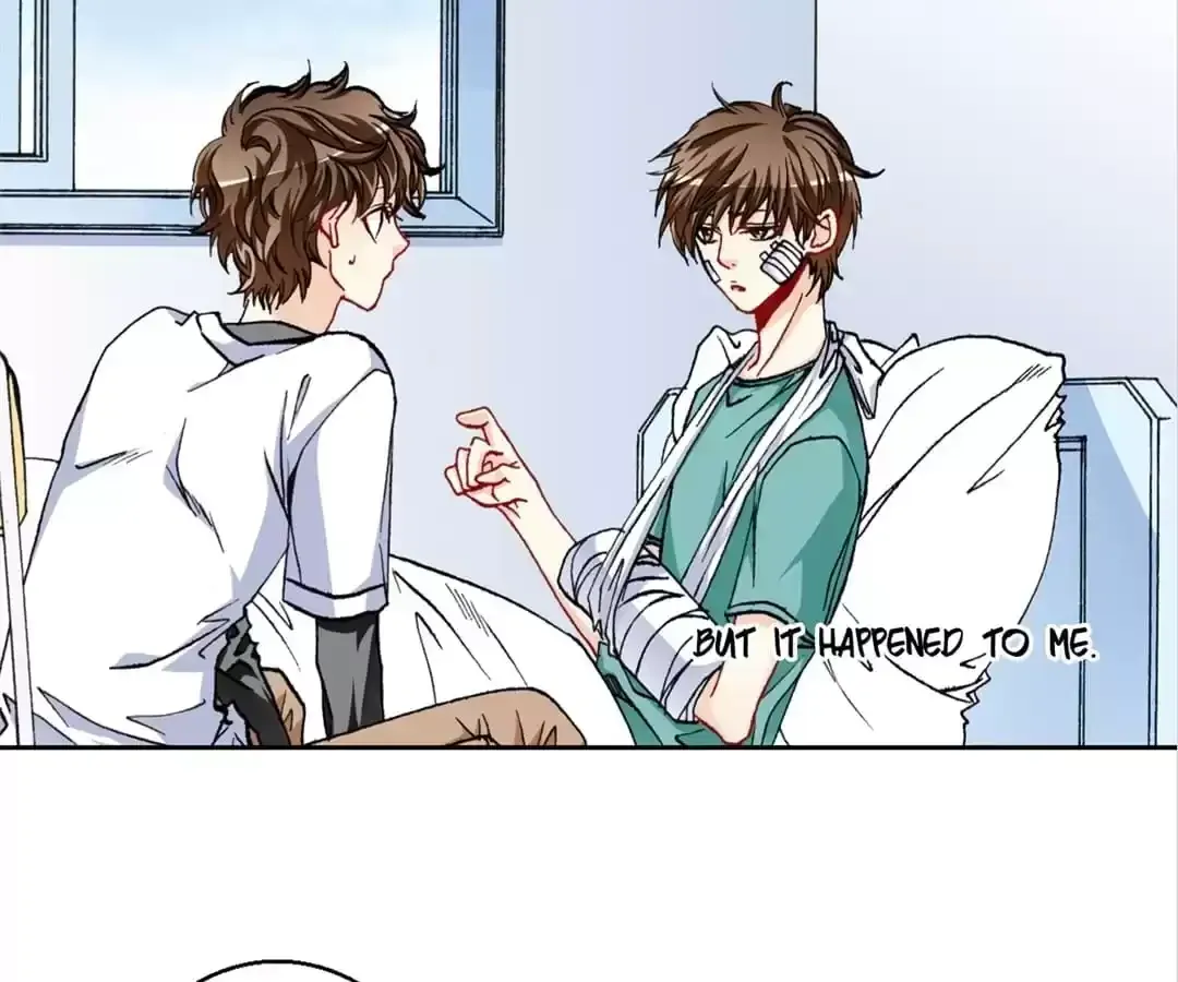 Feiyang Gaozhong Lanqiu Bu Chapter 46 page 19 - 