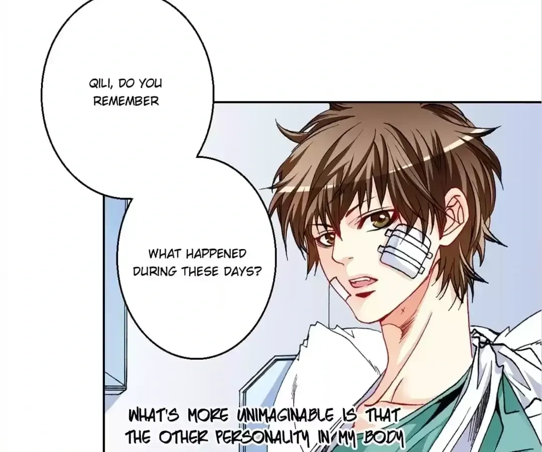 Feiyang Gaozhong Lanqiu Bu Chapter 46 page 20 - 