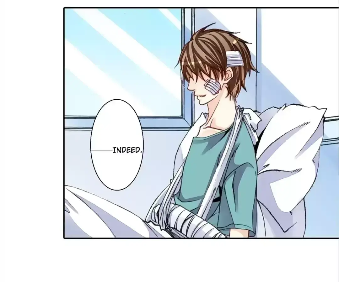 Feiyang Gaozhong Lanqiu Bu Chapter 46 page 4 - 