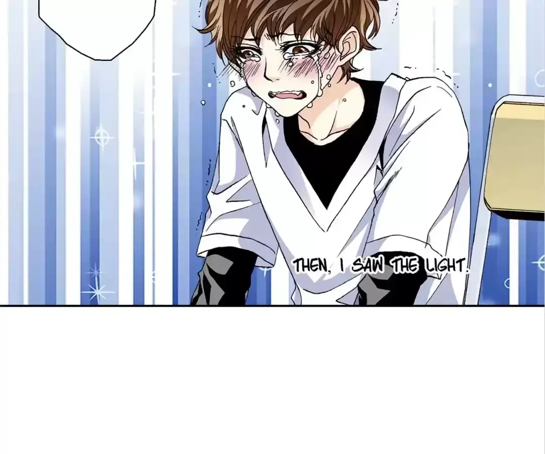 Feiyang Gaozhong Lanqiu Bu Chapter 46 page 32 - 