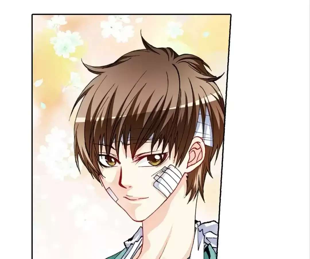 Feiyang Gaozhong Lanqiu Bu Chapter 46 page 33 - 