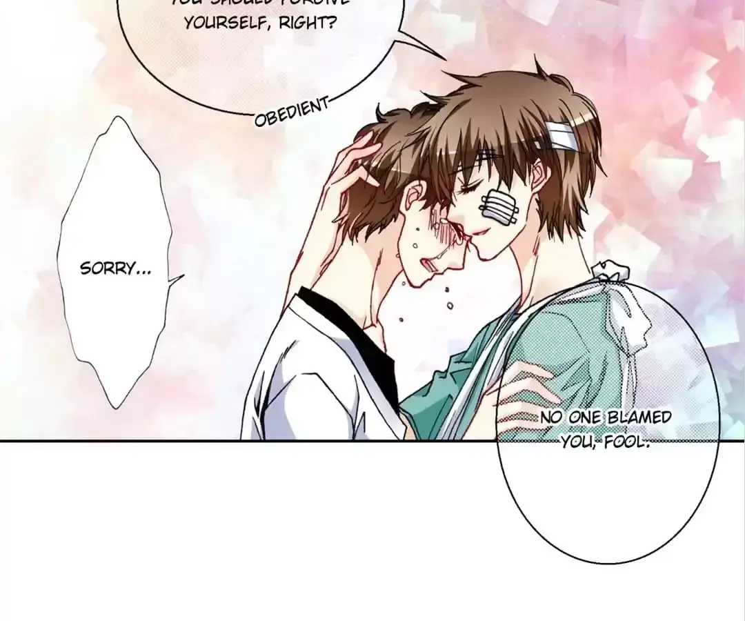 Feiyang Gaozhong Lanqiu Bu Chapter 46 page 35 - 