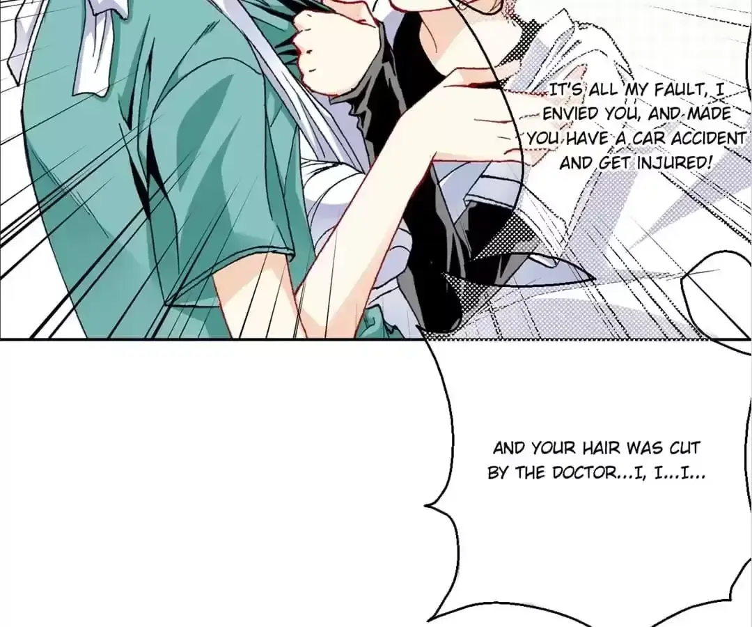 Feiyang Gaozhong Lanqiu Bu Chapter 46 page 41 - 