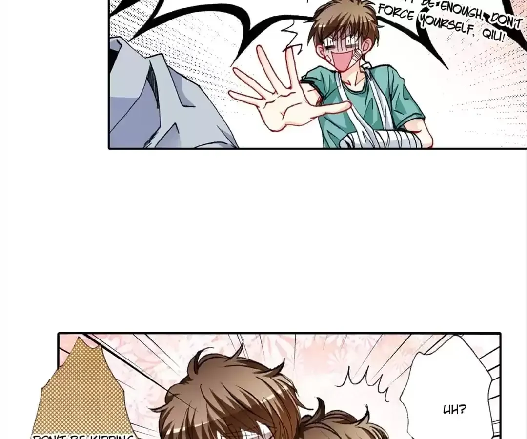 Feiyang Gaozhong Lanqiu Bu Chapter 46 page 44 - 
