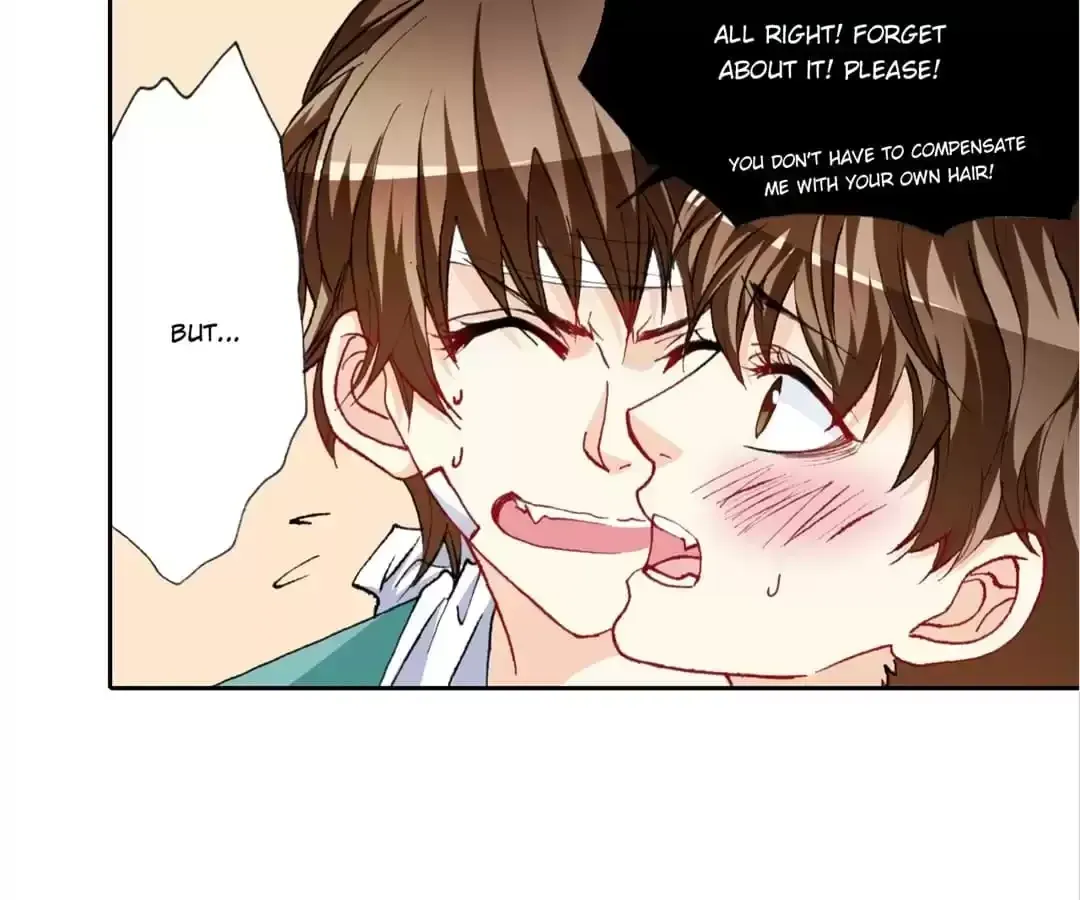 Feiyang Gaozhong Lanqiu Bu Chapter 46 page 46 - 