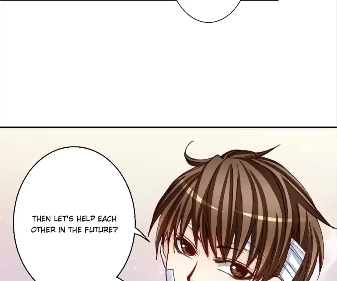 Feiyang Gaozhong Lanqiu Bu Chapter 46 page 6 - 