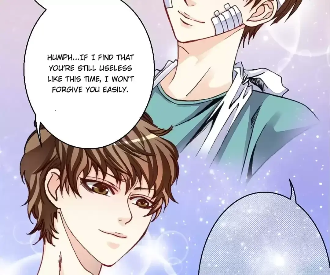 Feiyang Gaozhong Lanqiu Bu Chapter 46 page 7 - 