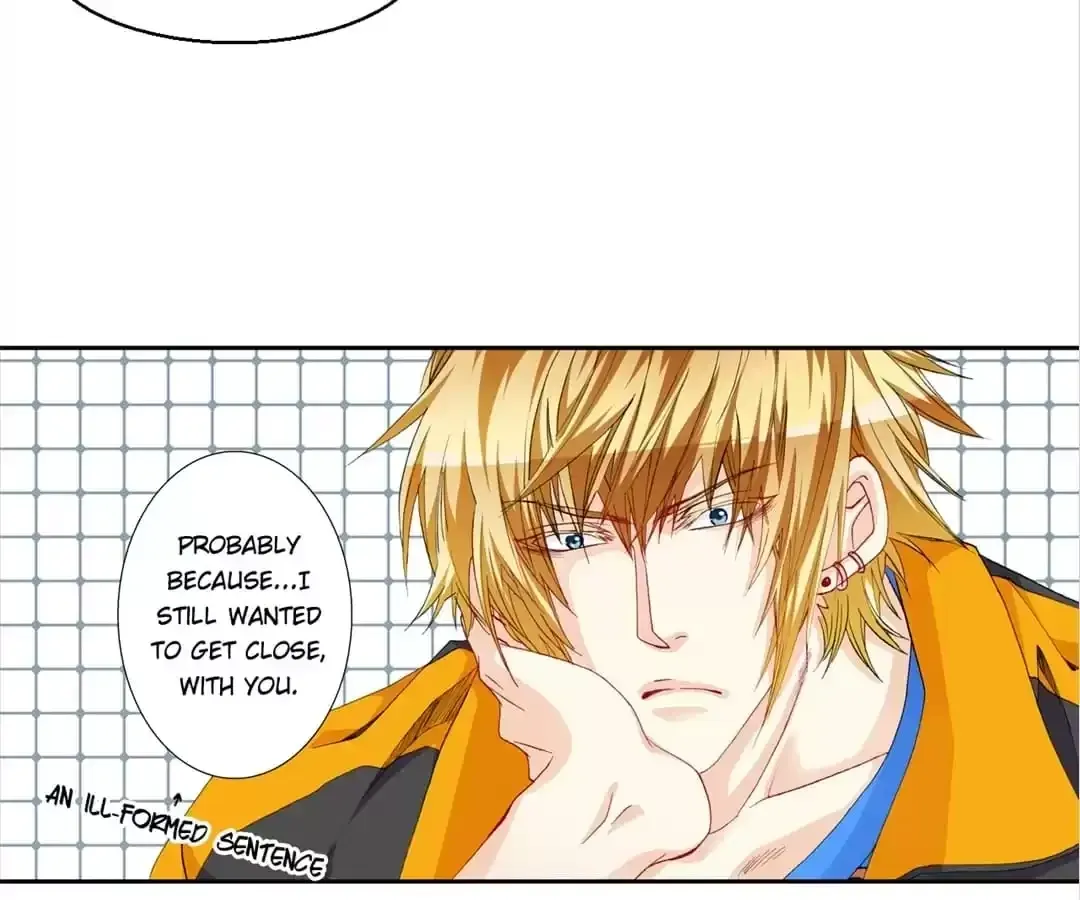 Feiyang Gaozhong Lanqiu Bu Chapter 47 page 14 - 