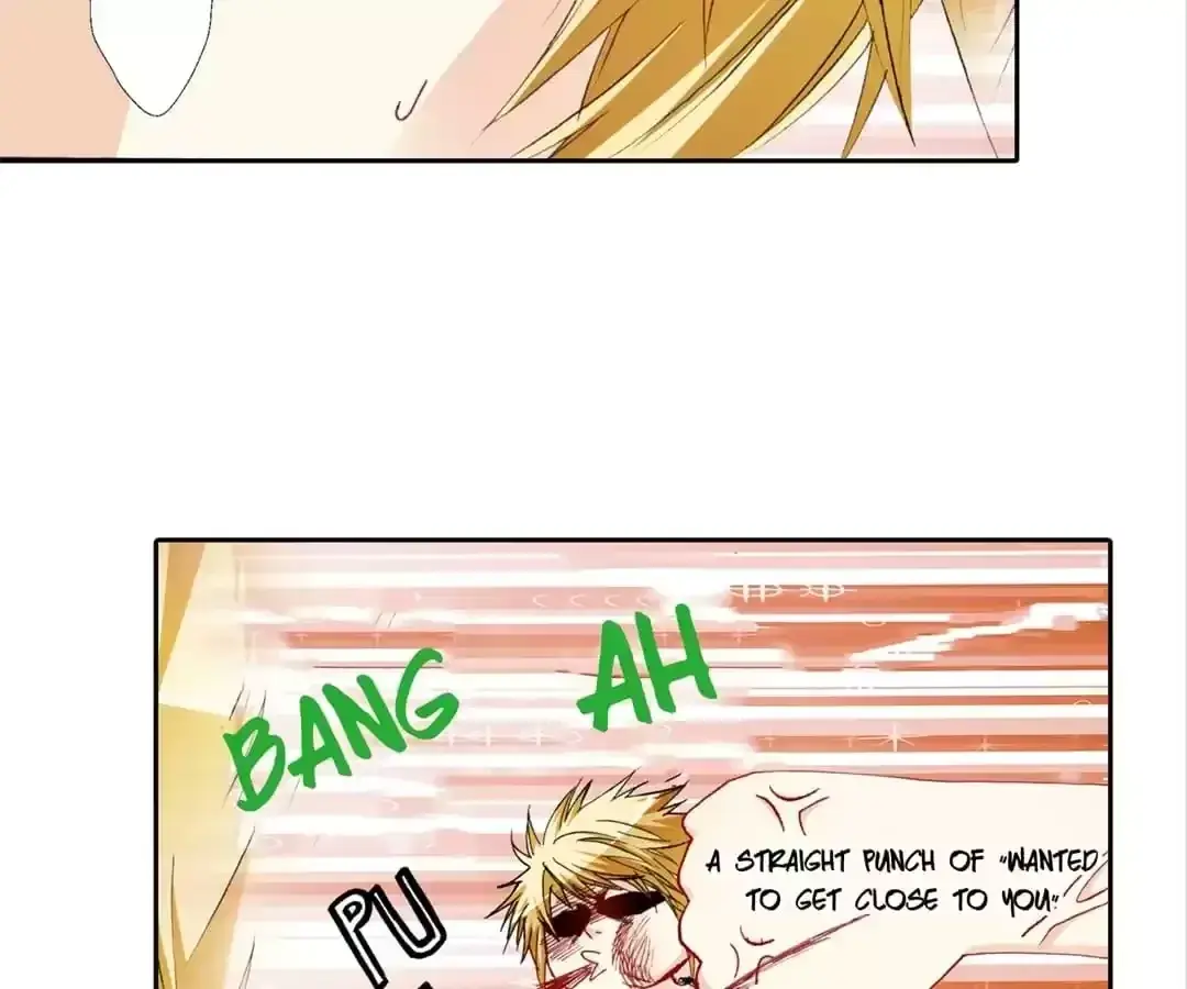 Feiyang Gaozhong Lanqiu Bu Chapter 47 page 16 - 