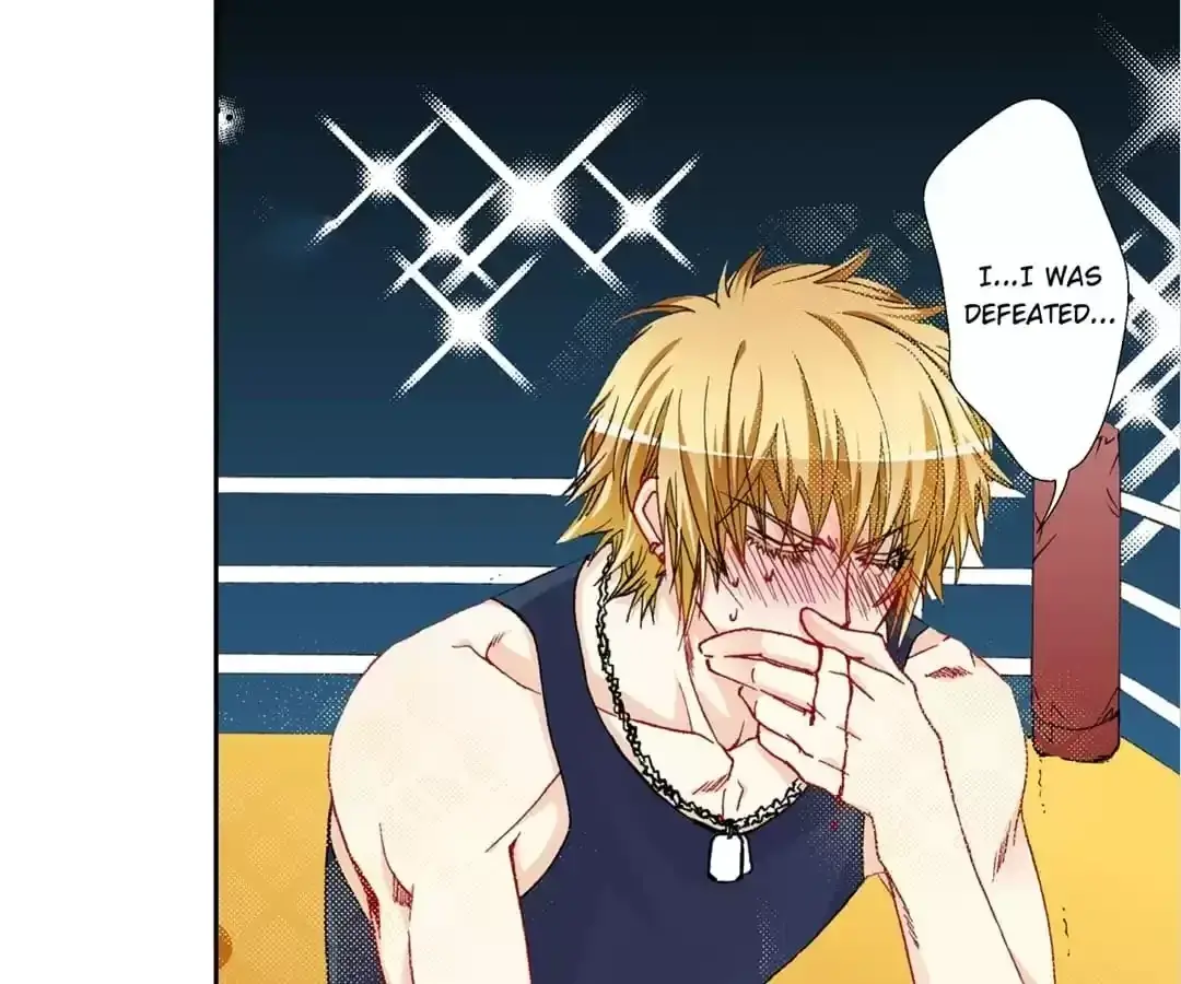 Feiyang Gaozhong Lanqiu Bu Chapter 47 page 23 - 