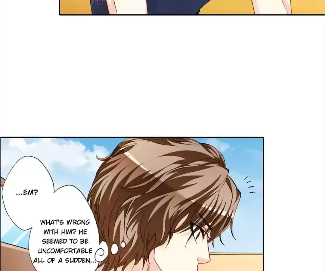 Feiyang Gaozhong Lanqiu Bu Chapter 47 page 24 - 
