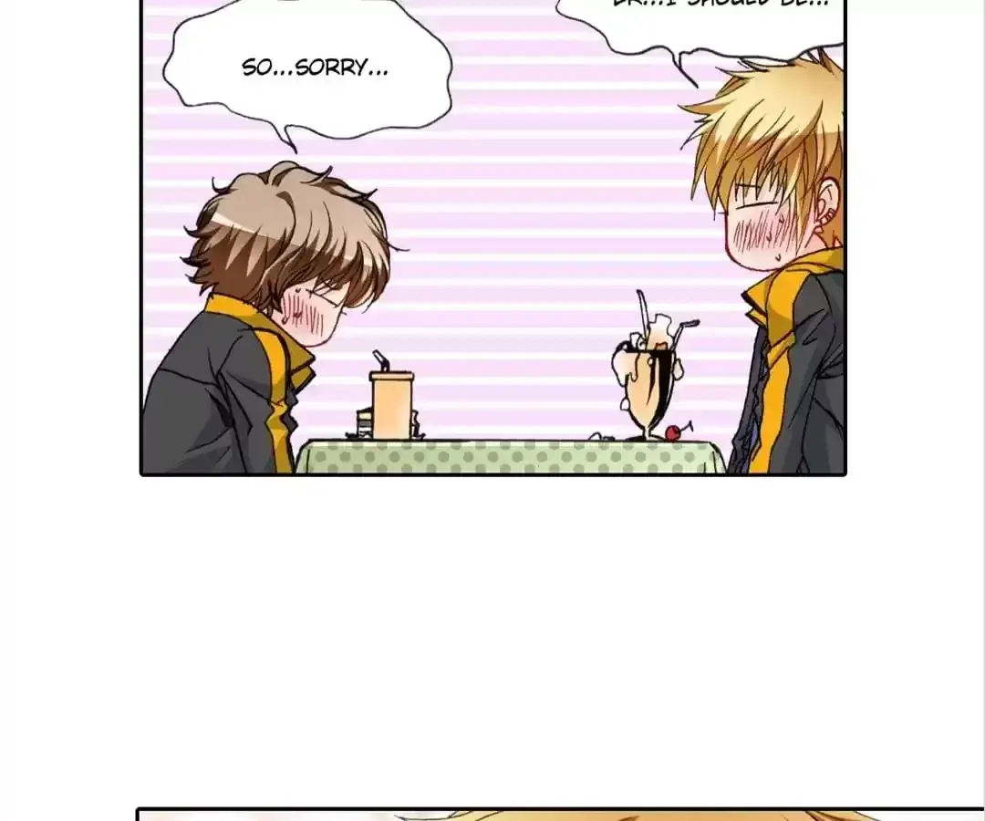 Feiyang Gaozhong Lanqiu Bu Chapter 47 page 29 - 
