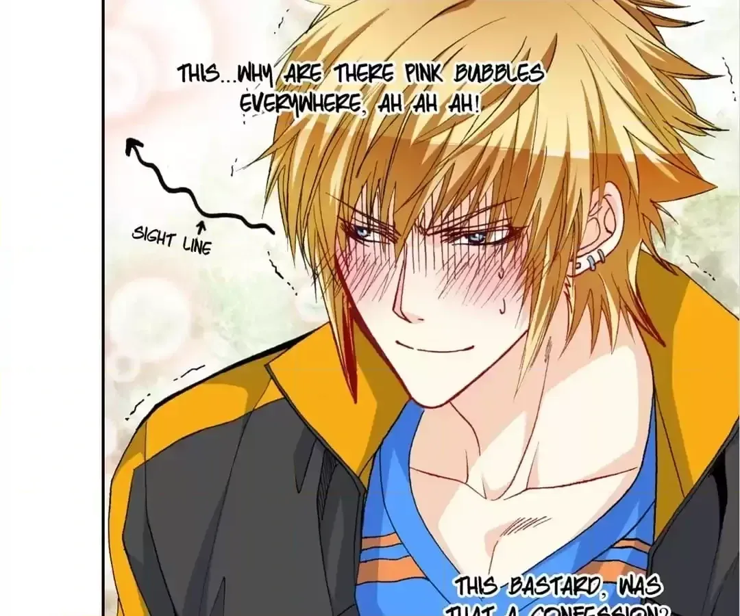 Feiyang Gaozhong Lanqiu Bu Chapter 47 page 30 - 