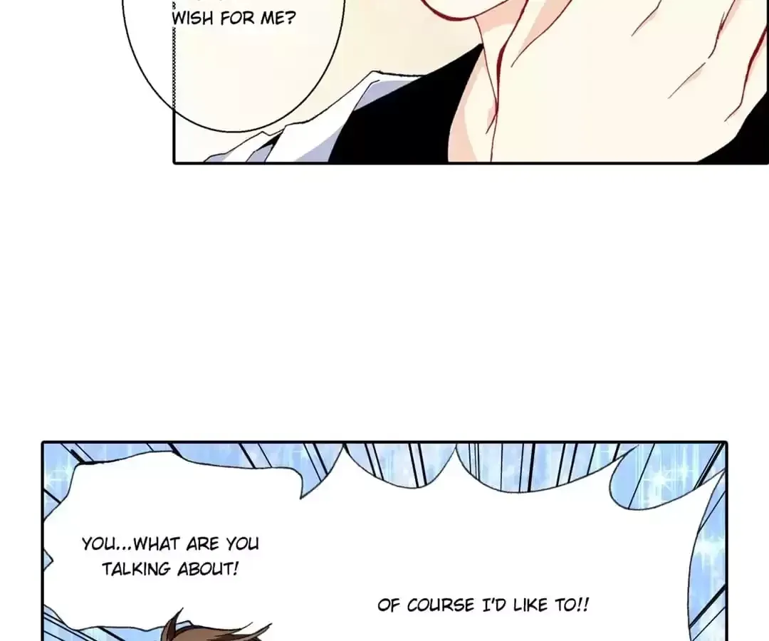 Feiyang Gaozhong Lanqiu Bu Chapter 47 page 4 - 