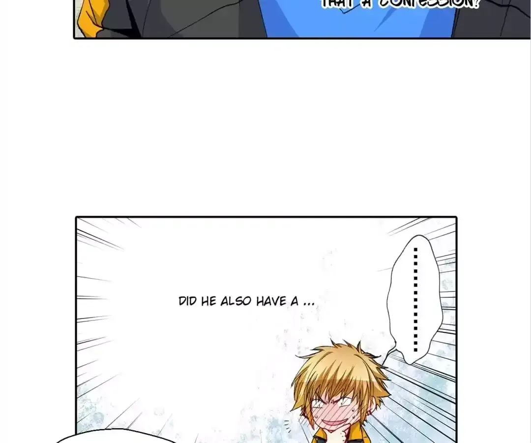 Feiyang Gaozhong Lanqiu Bu Chapter 47 page 31 - 