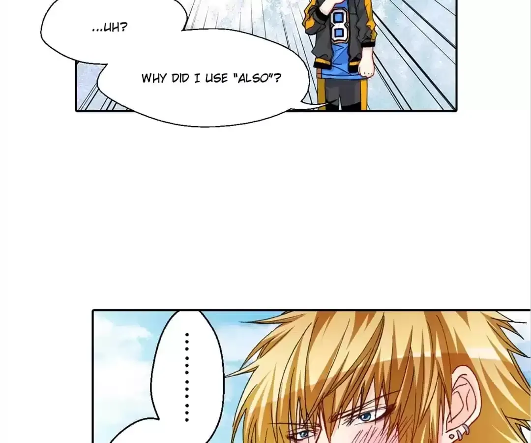 Feiyang Gaozhong Lanqiu Bu Chapter 47 page 32 - 