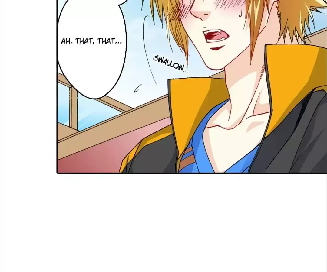 Feiyang Gaozhong Lanqiu Bu Chapter 47 page 33 - 