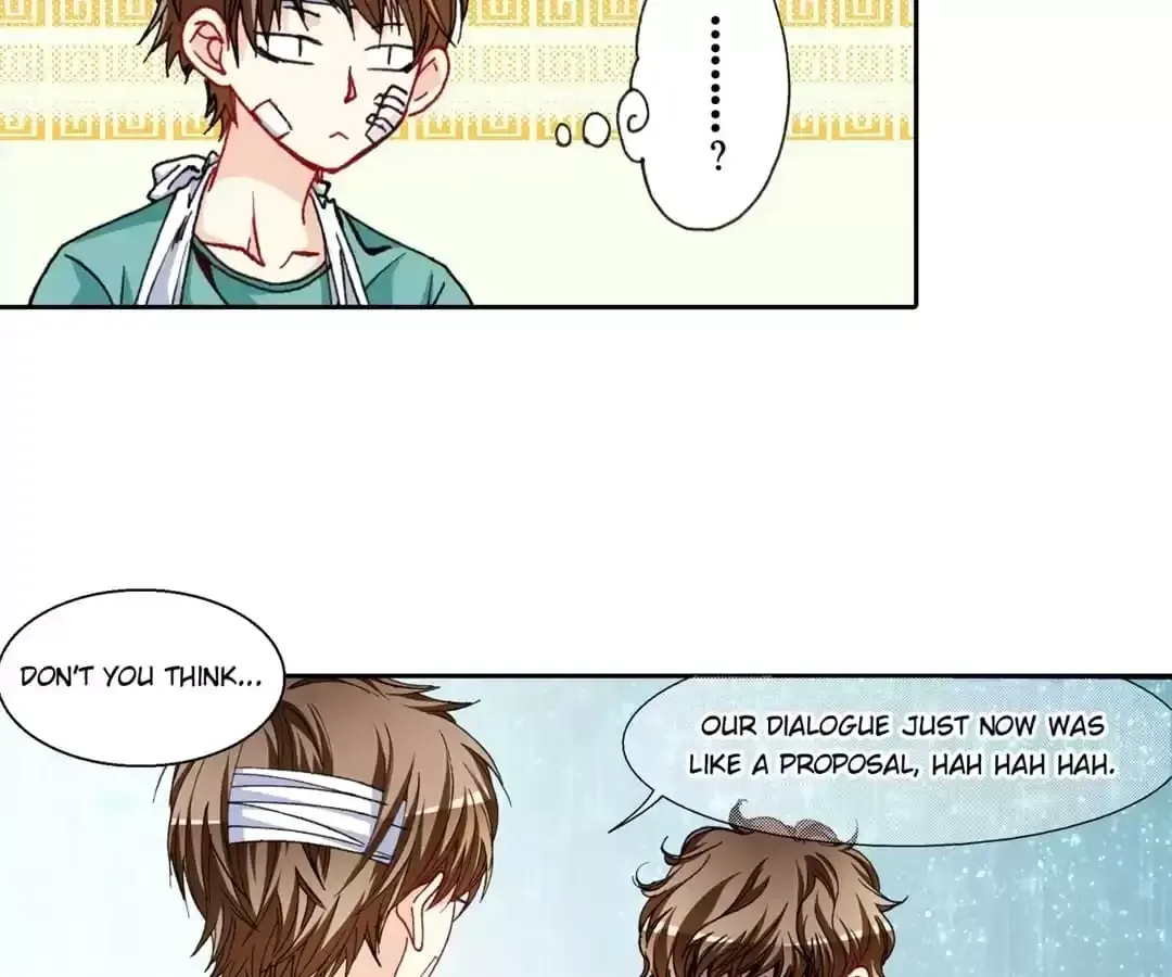 Feiyang Gaozhong Lanqiu Bu Chapter 47 page 6 - 