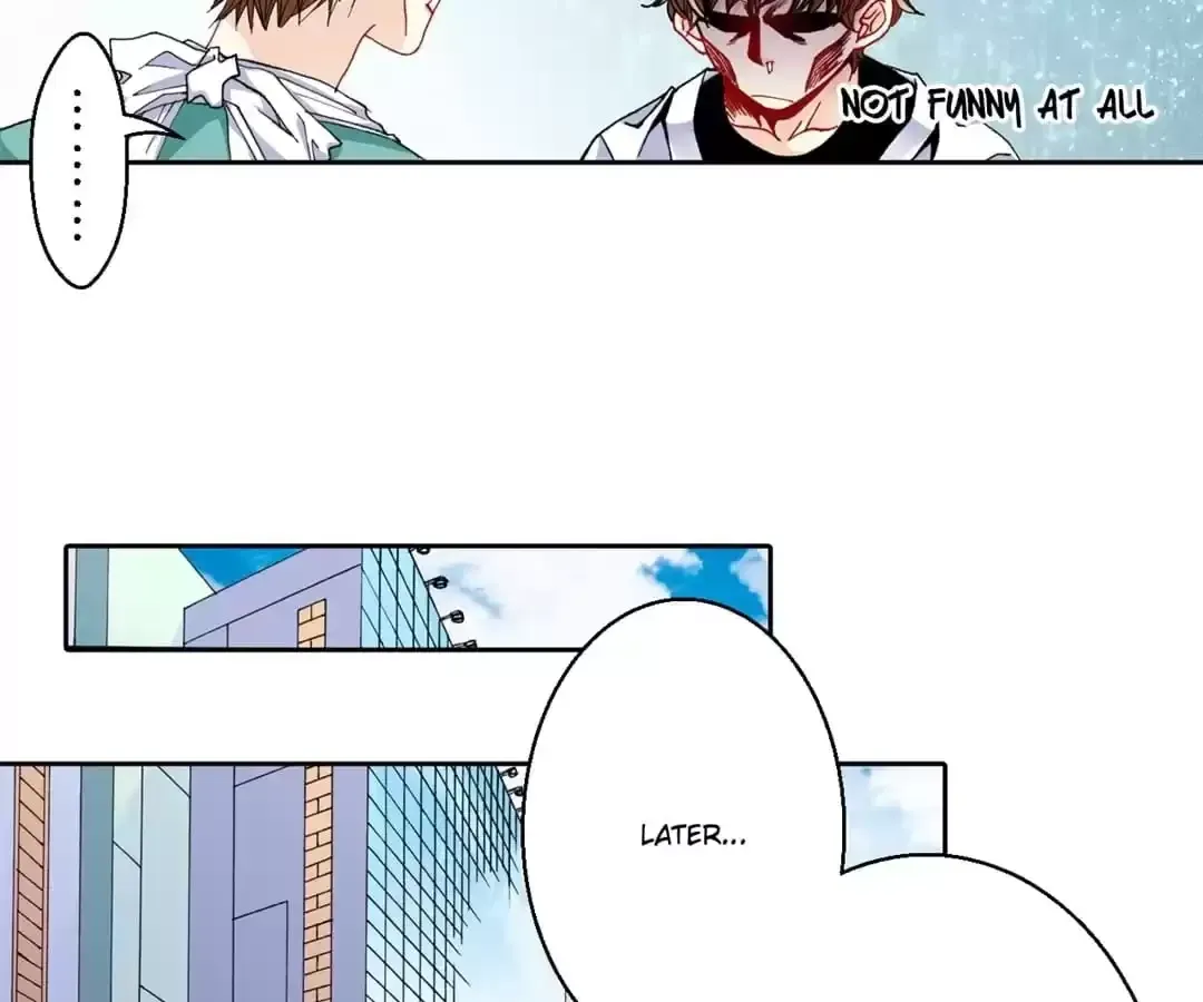 Feiyang Gaozhong Lanqiu Bu Chapter 47 page 7 - 