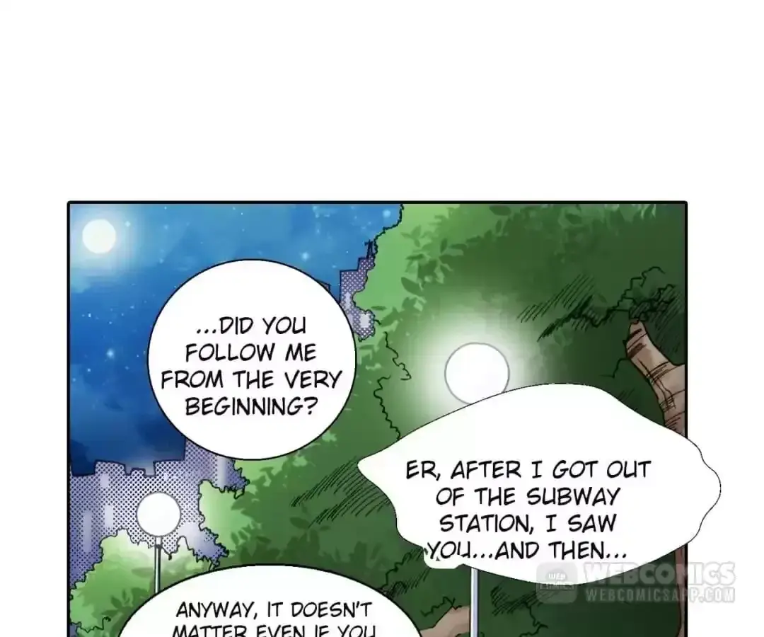 Feiyang Gaozhong Lanqiu Bu Chapter 48 page 2 - 