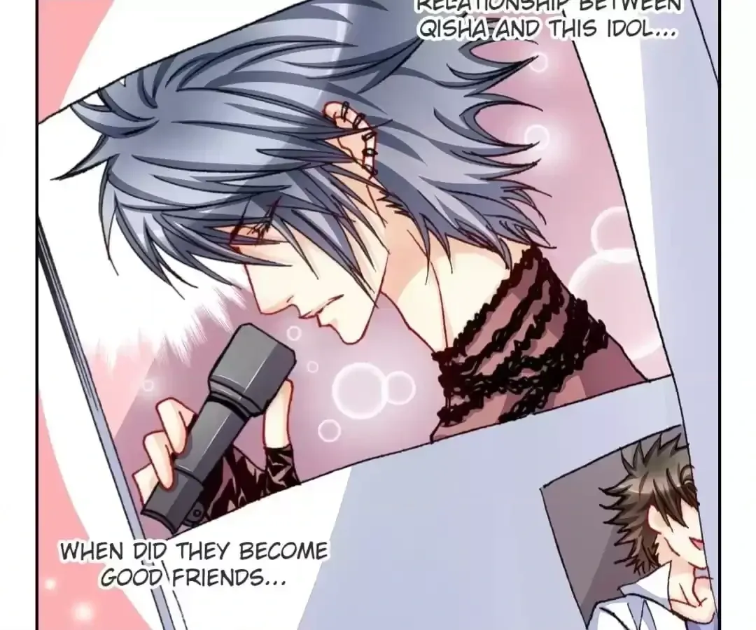 Feiyang Gaozhong Lanqiu Bu Chapter 48 page 20 - 