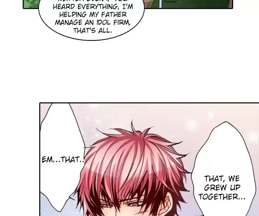 Feiyang Gaozhong Lanqiu Bu Chapter 48 page 3 - 