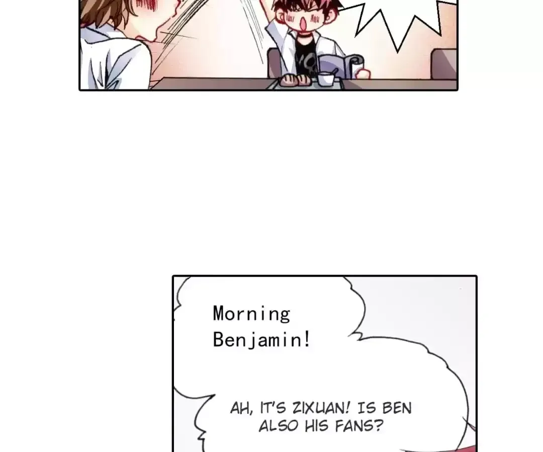 Feiyang Gaozhong Lanqiu Bu Chapter 48 page 23 - 
