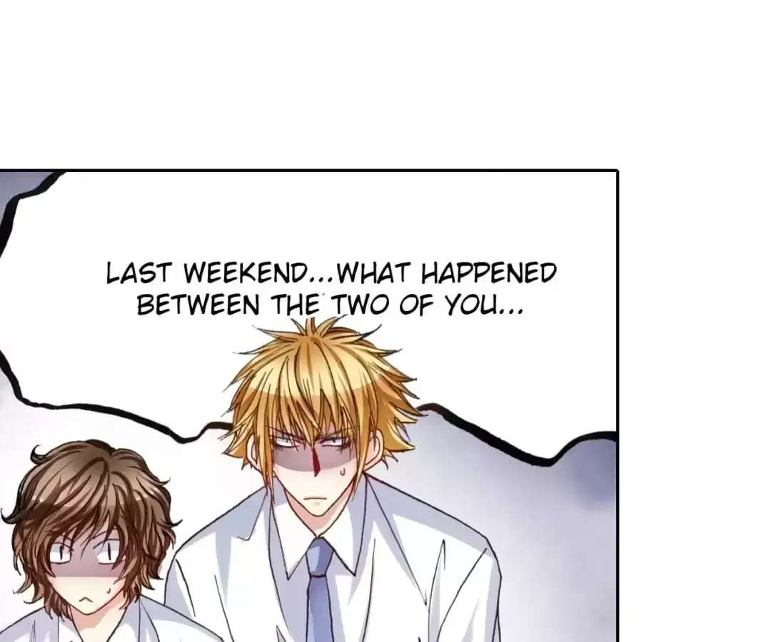 Feiyang Gaozhong Lanqiu Bu Chapter 48 page 32 - 